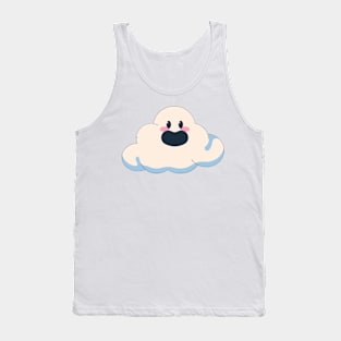 cloud Tank Top